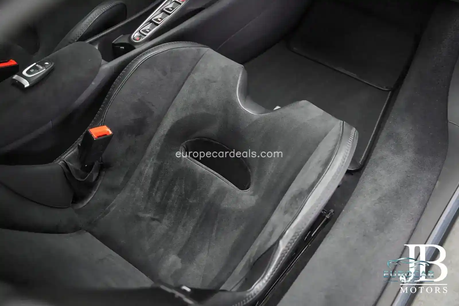 McLaren Artura