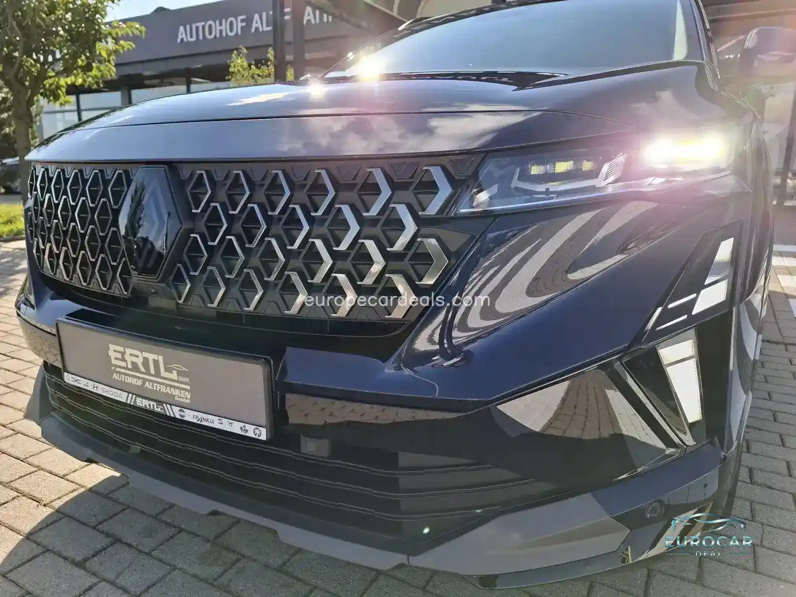 Renault Espace