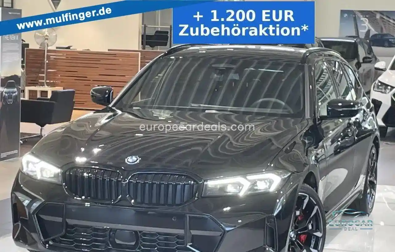 BMW 330