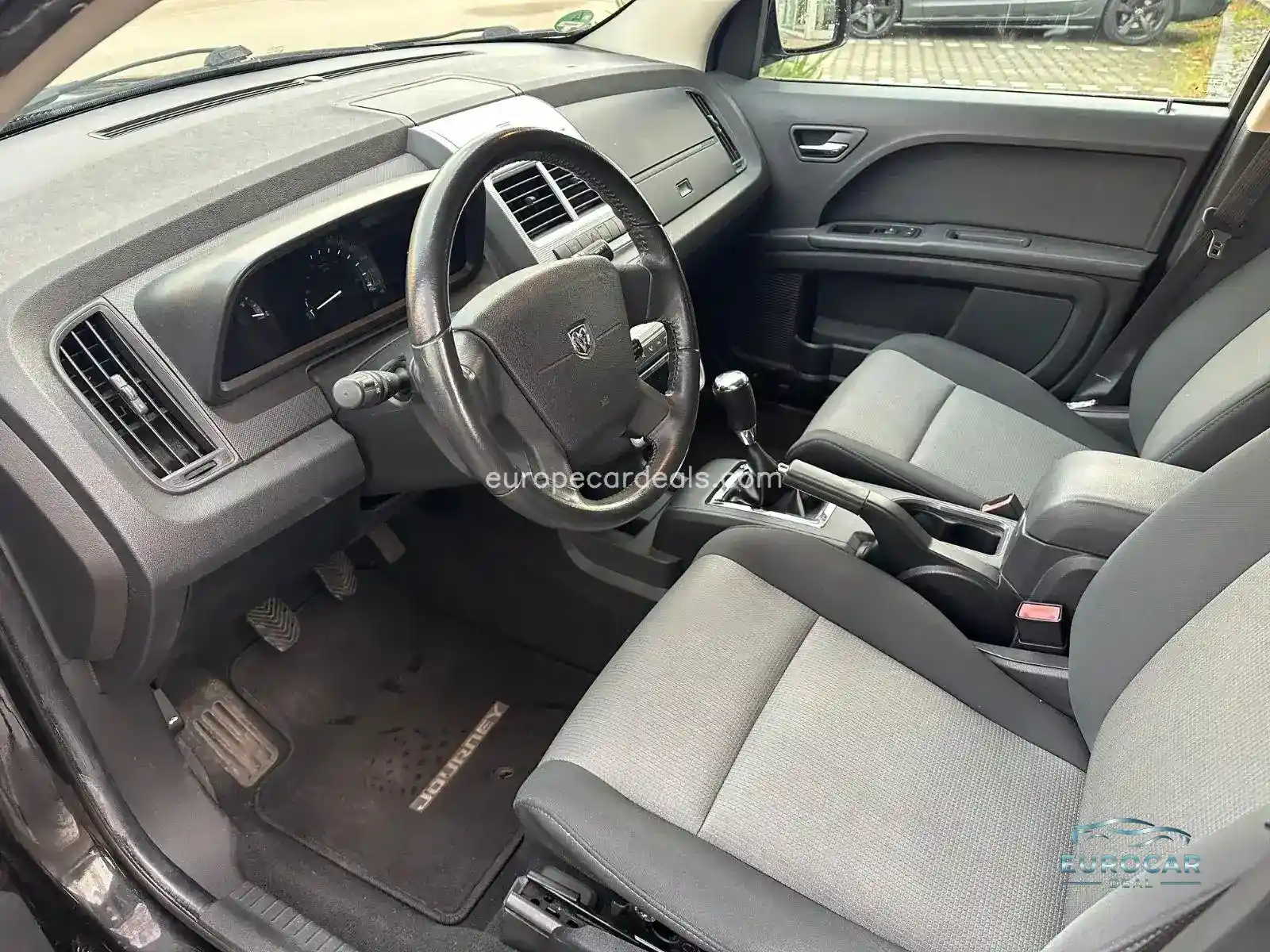 Dodge Journey