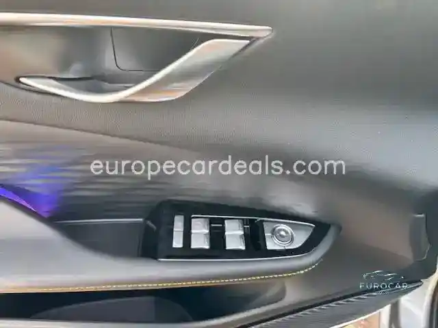 BAIC Beijing X55
