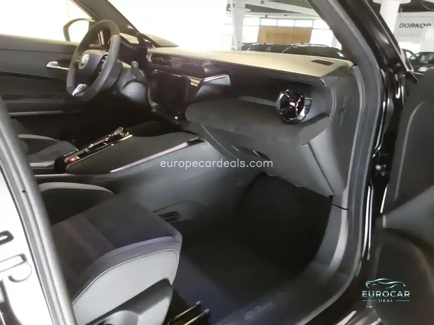 Alfa Romeo Junior