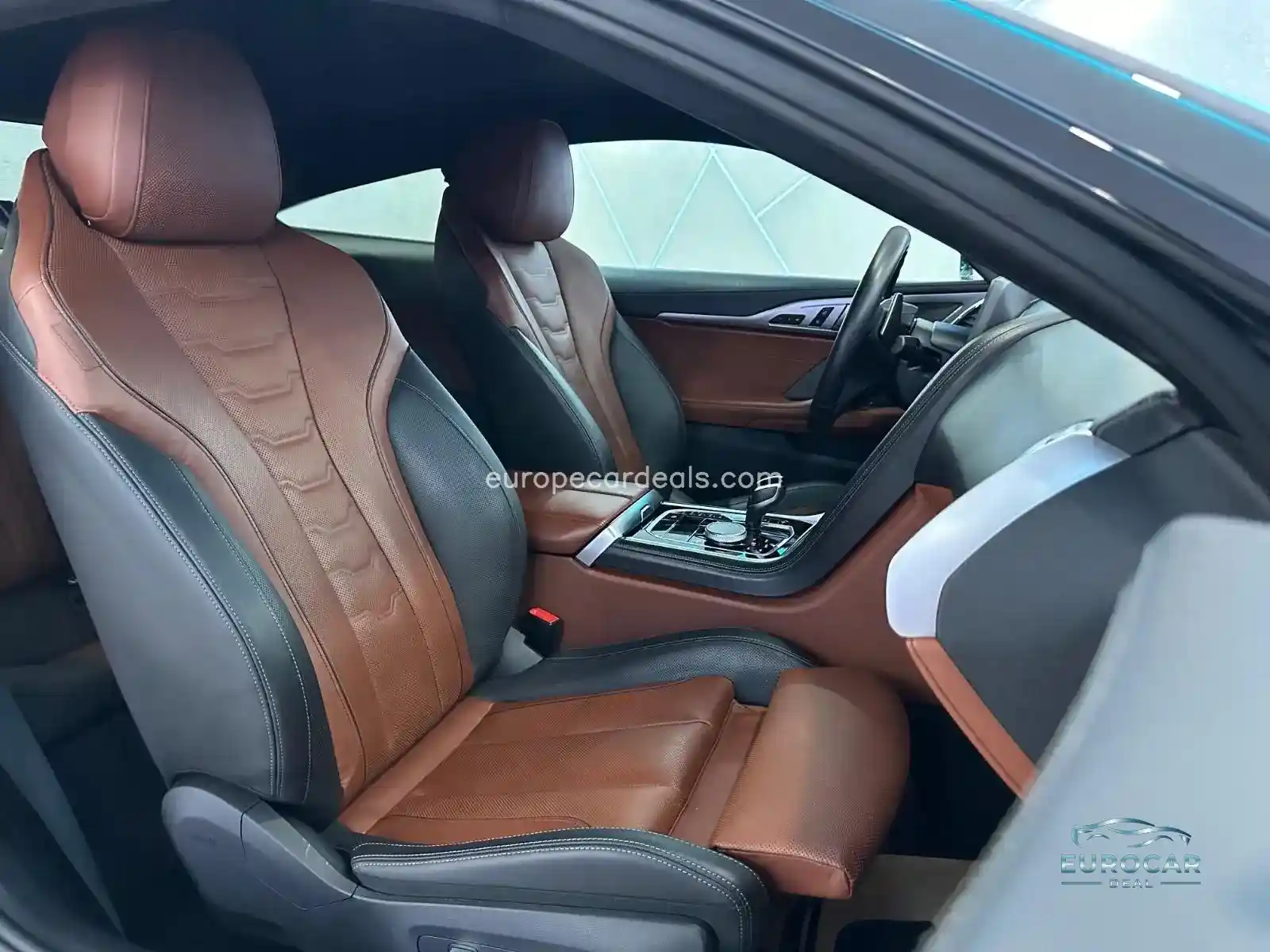 BMW M850