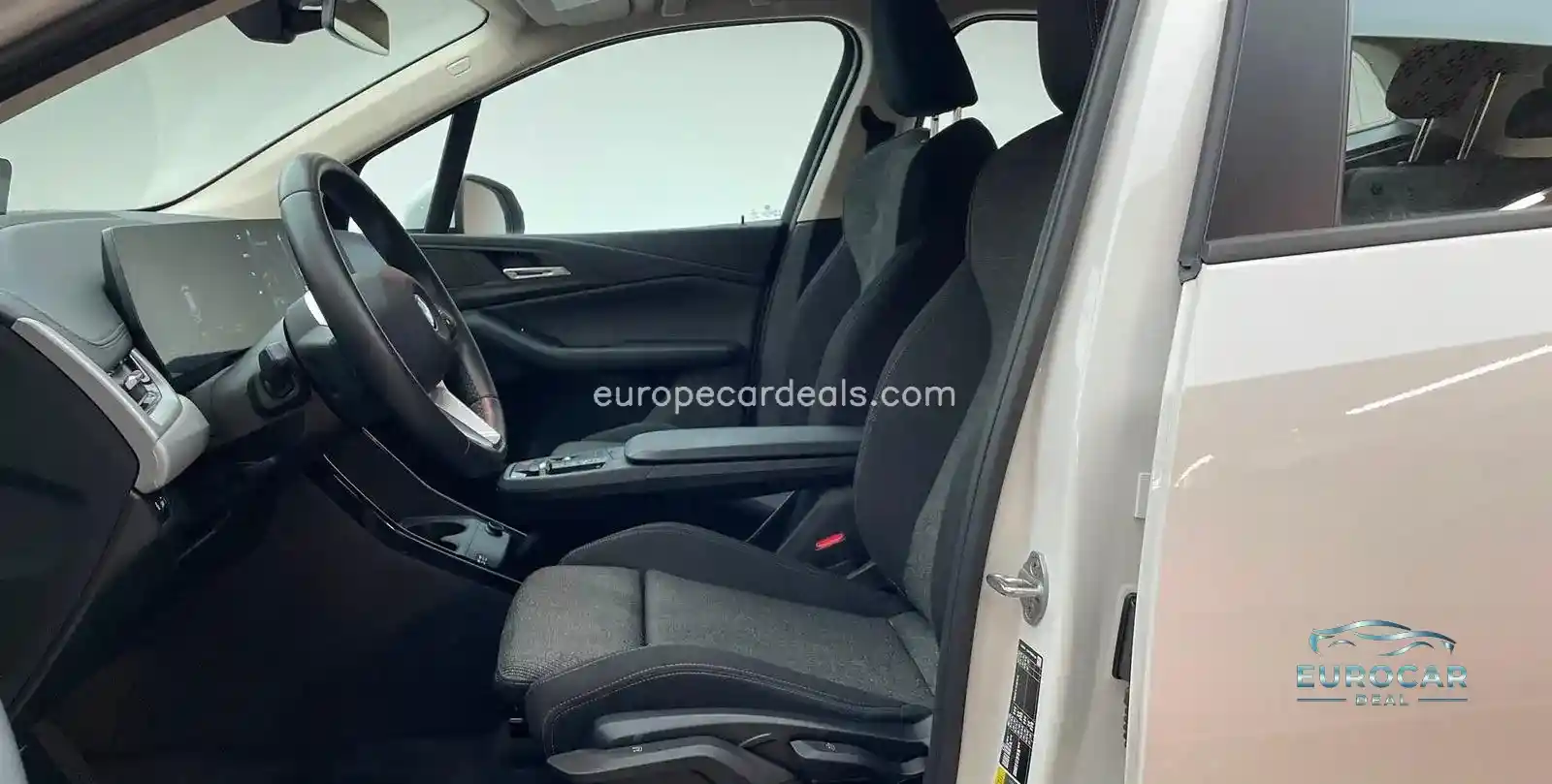 BMW 225 Active Tourer