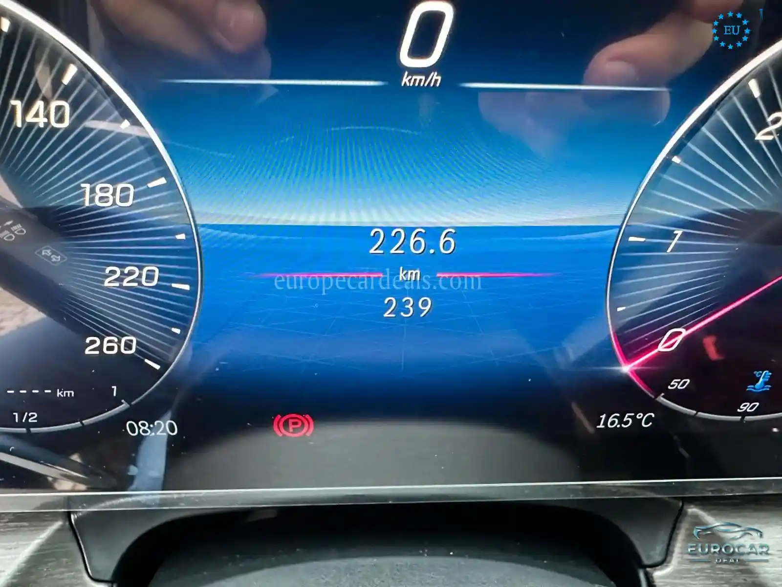 Mercedes-Benz V 300