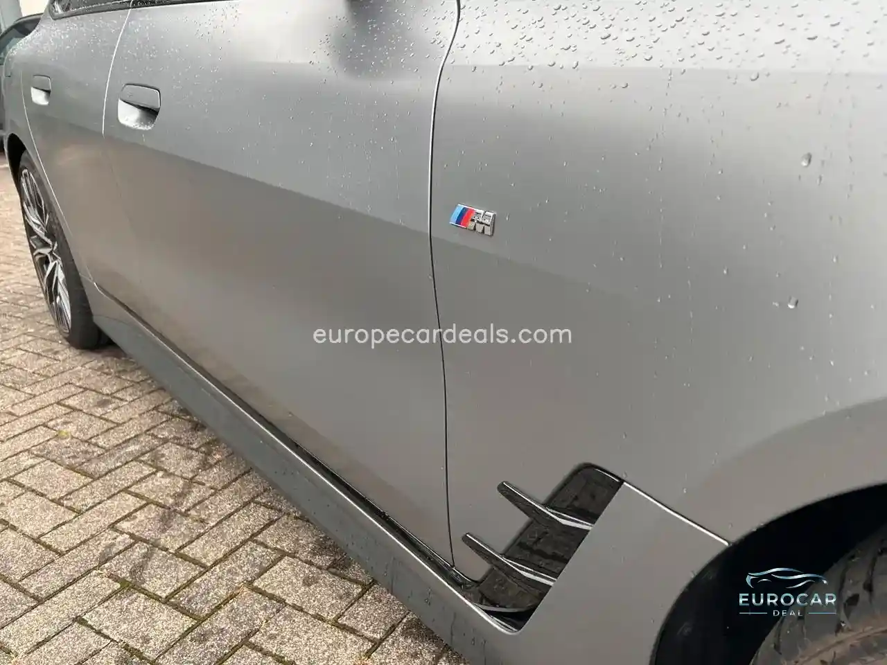 BMW 420 Gran Coupé