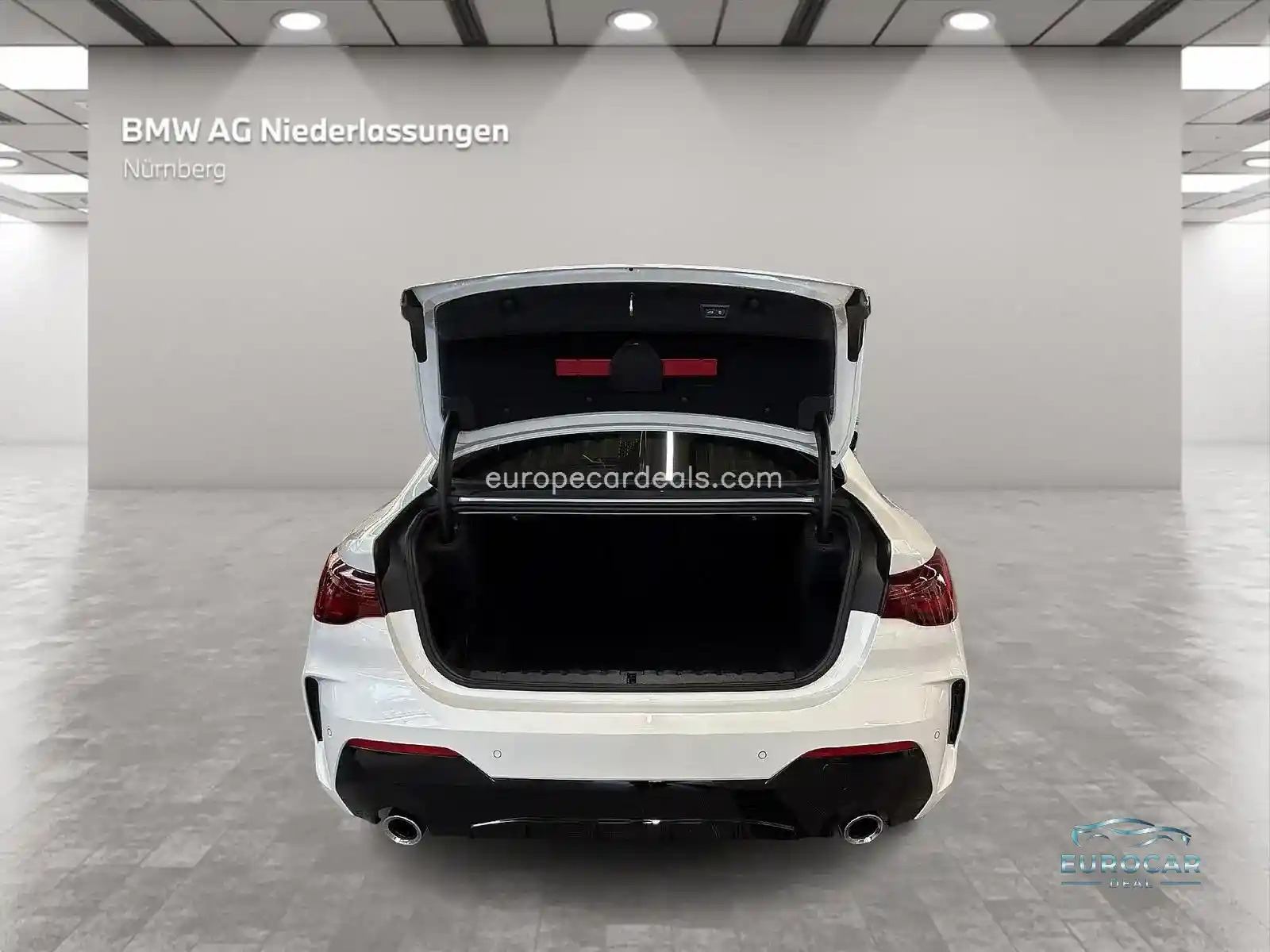 BMW 430