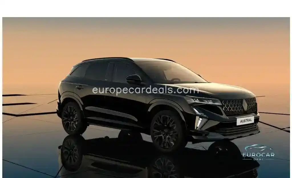 Renault Austral