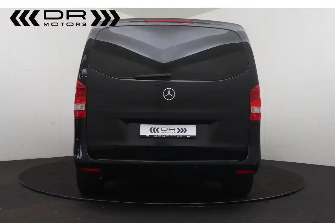 Mercedes-Benz V 200