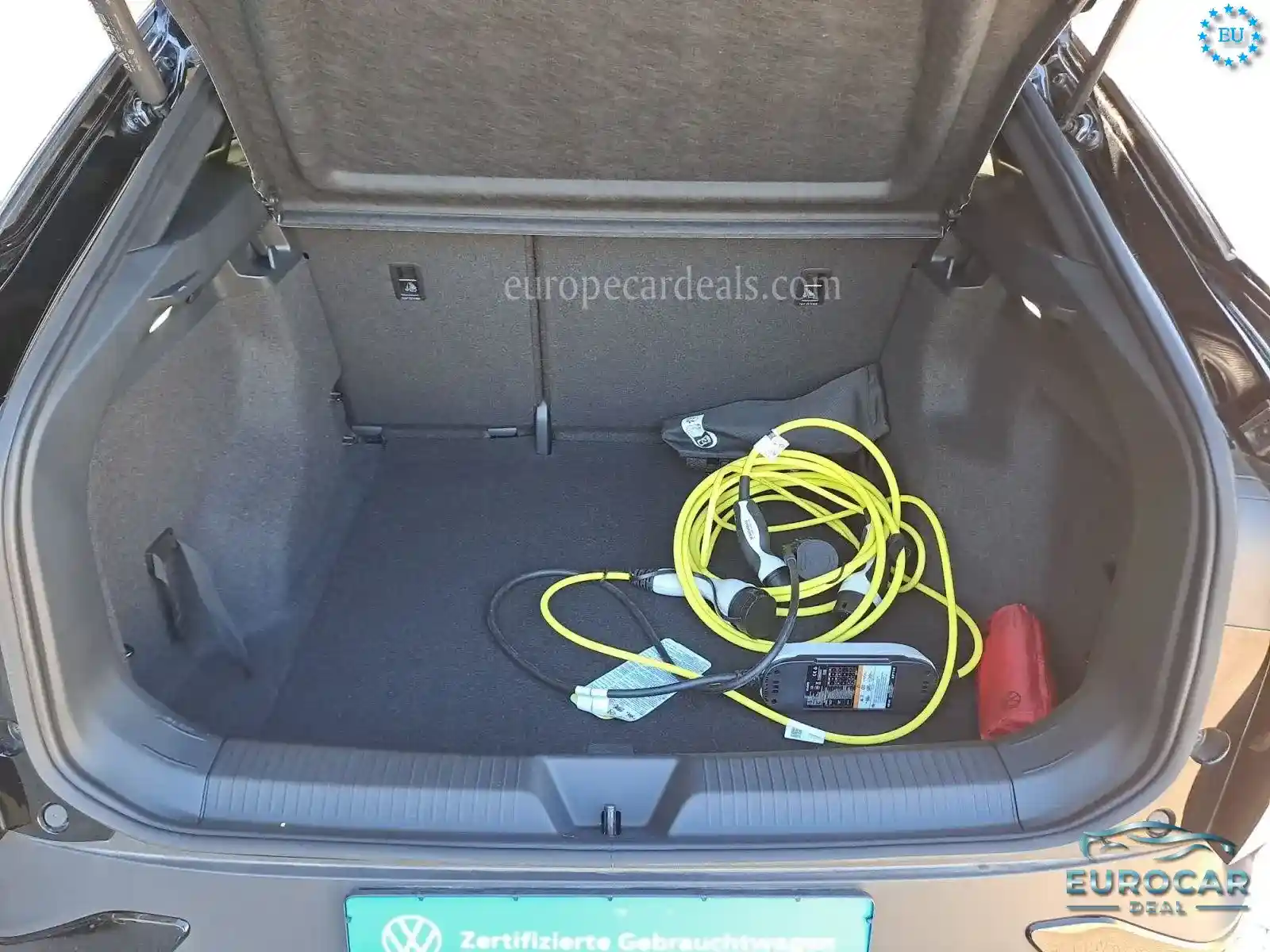 Volkswagen ID.5