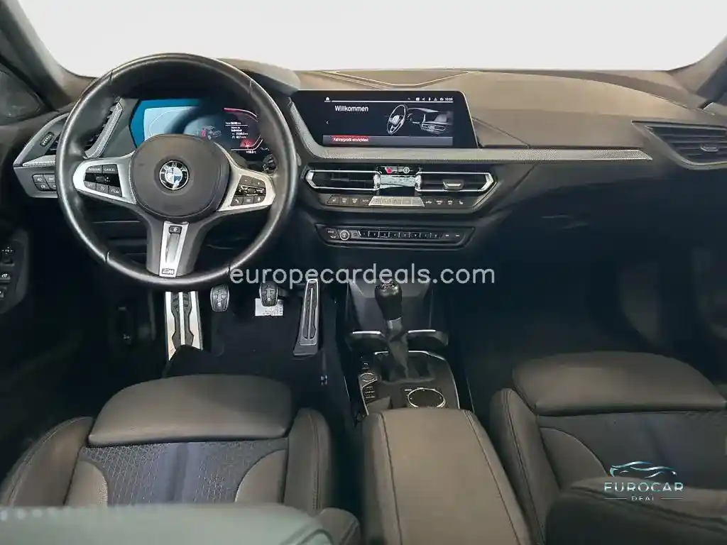 BMW 218 Gran Coupé