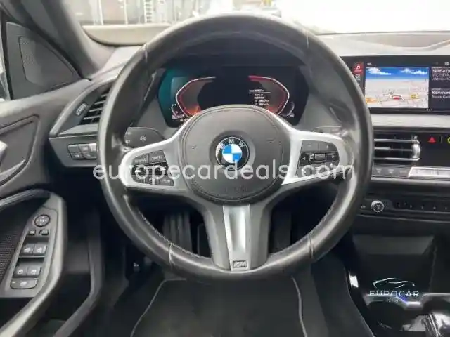 BMW 218 Gran Coupé