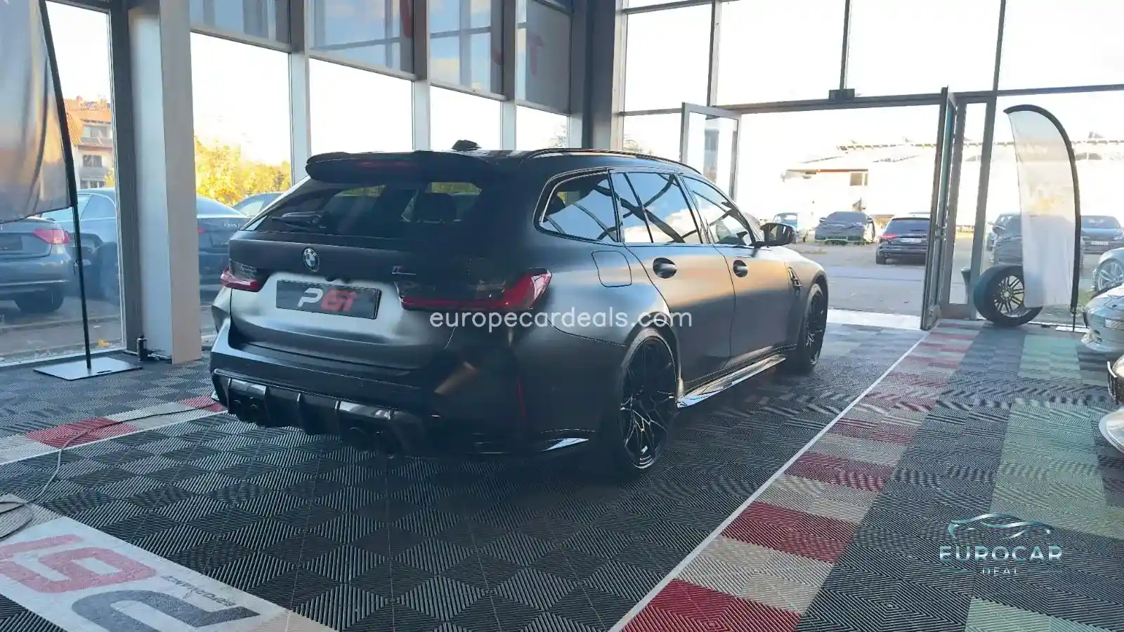 BMW M3