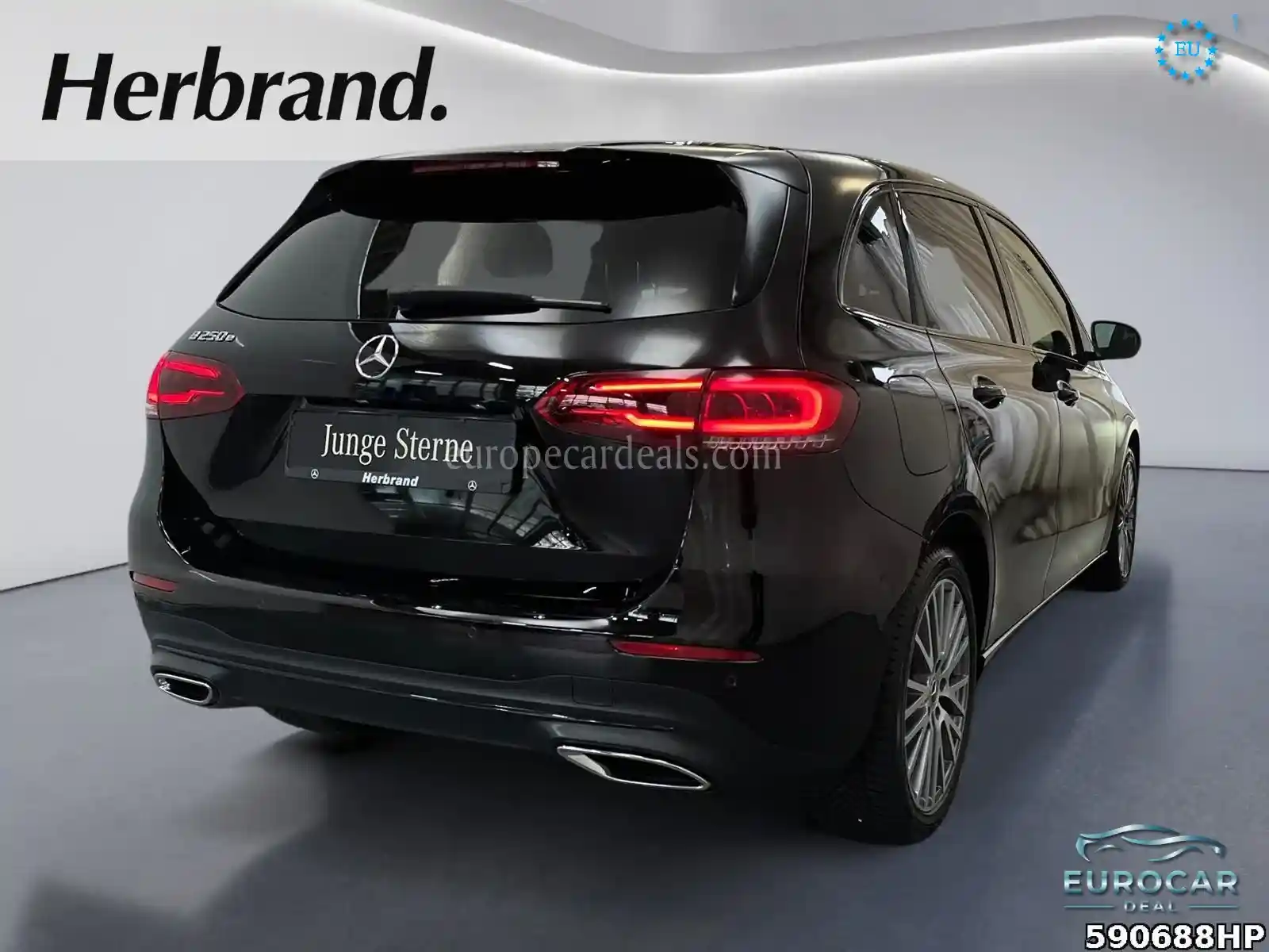 Mercedes-Benz B 250