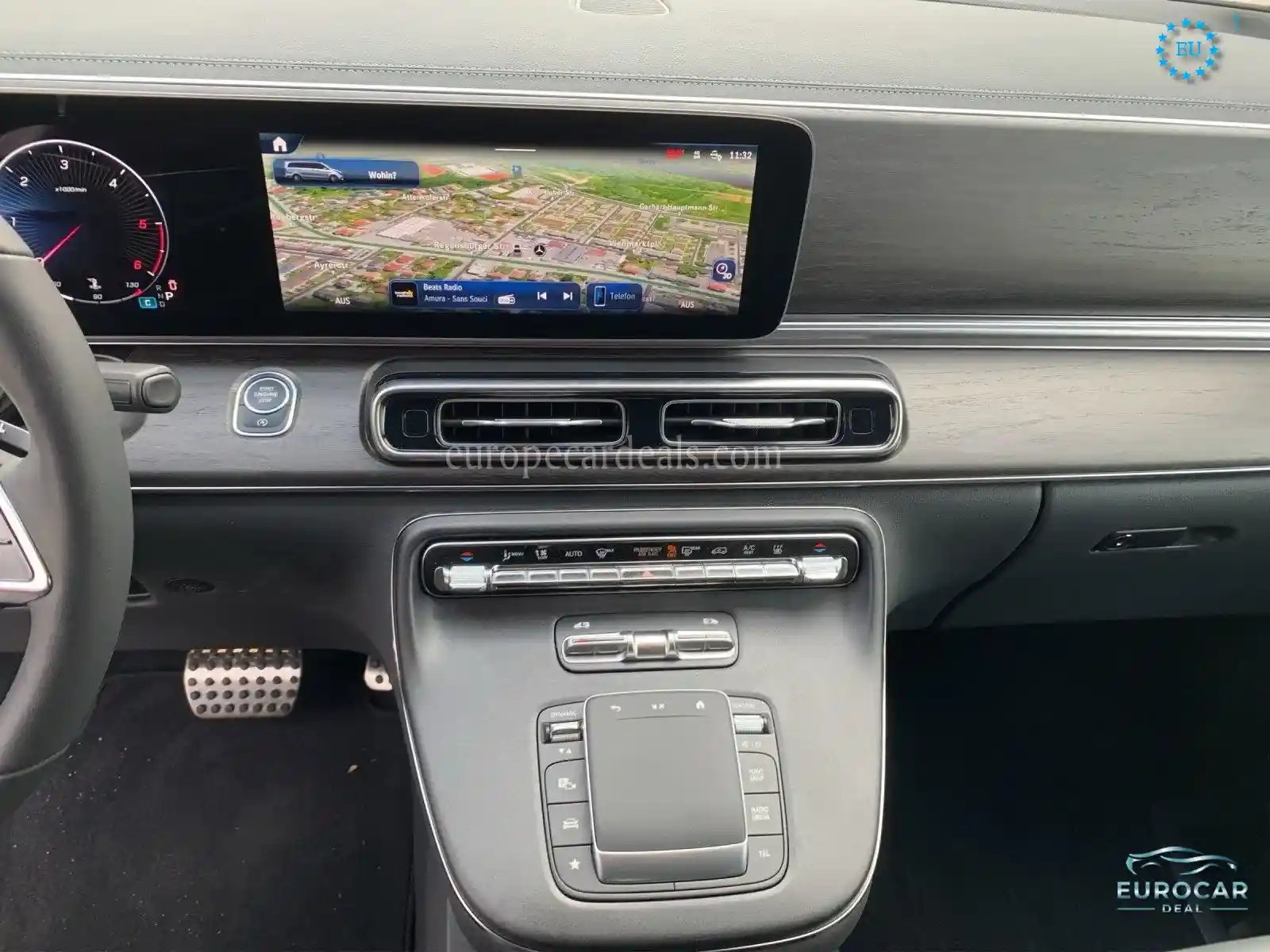 Mercedes-Benz V 300