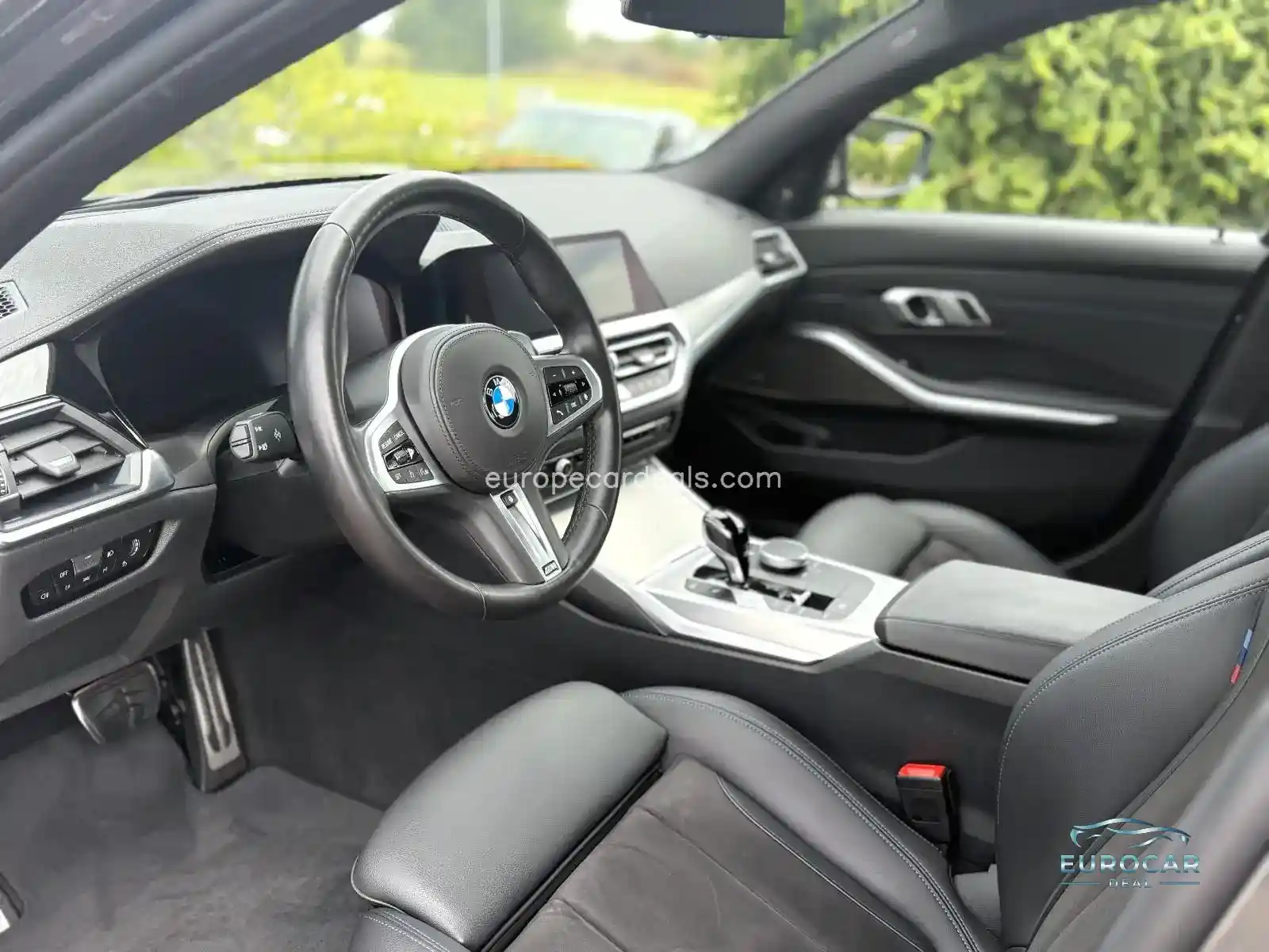 BMW M340d