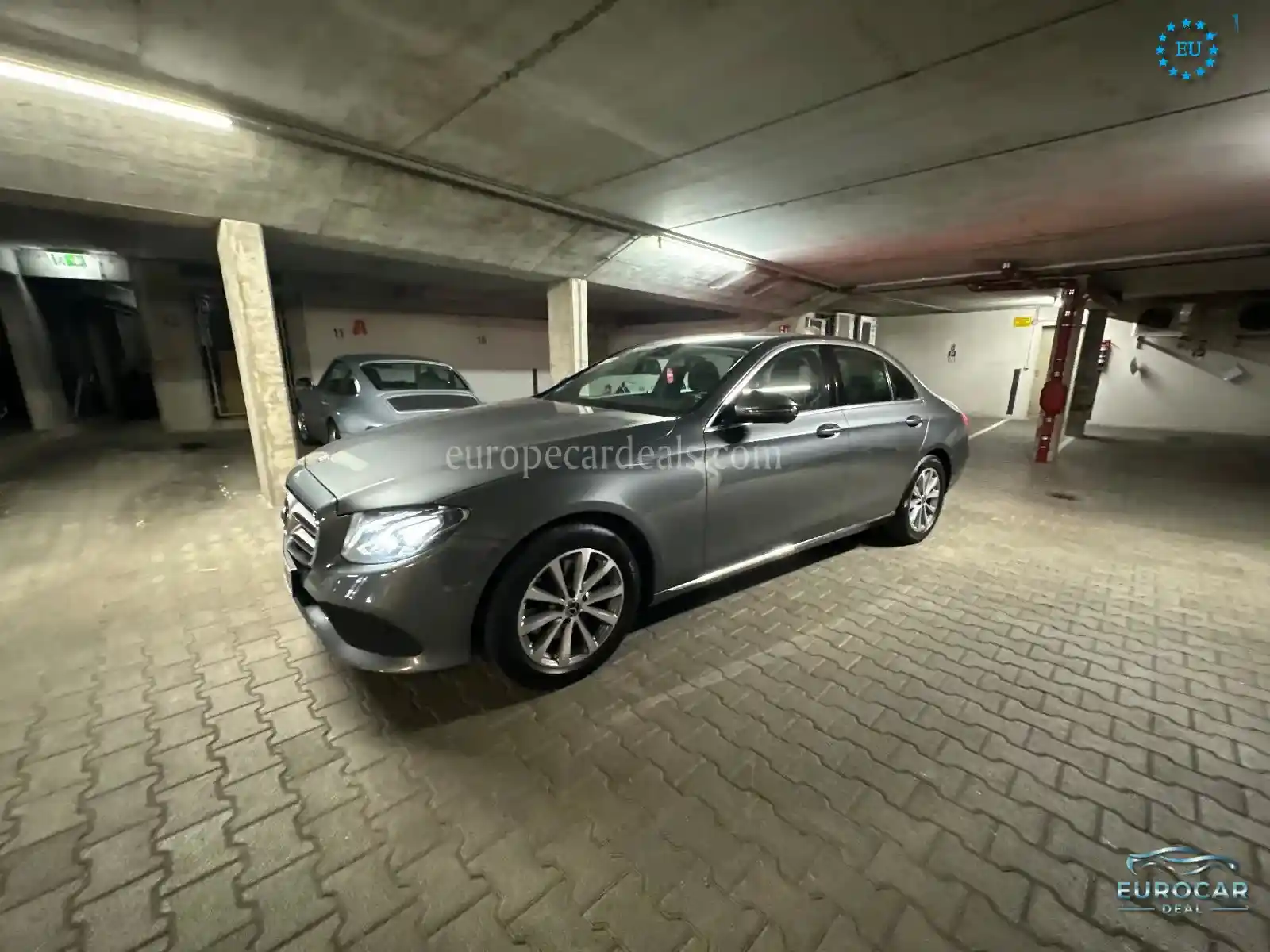 Mercedes-Benz E 250