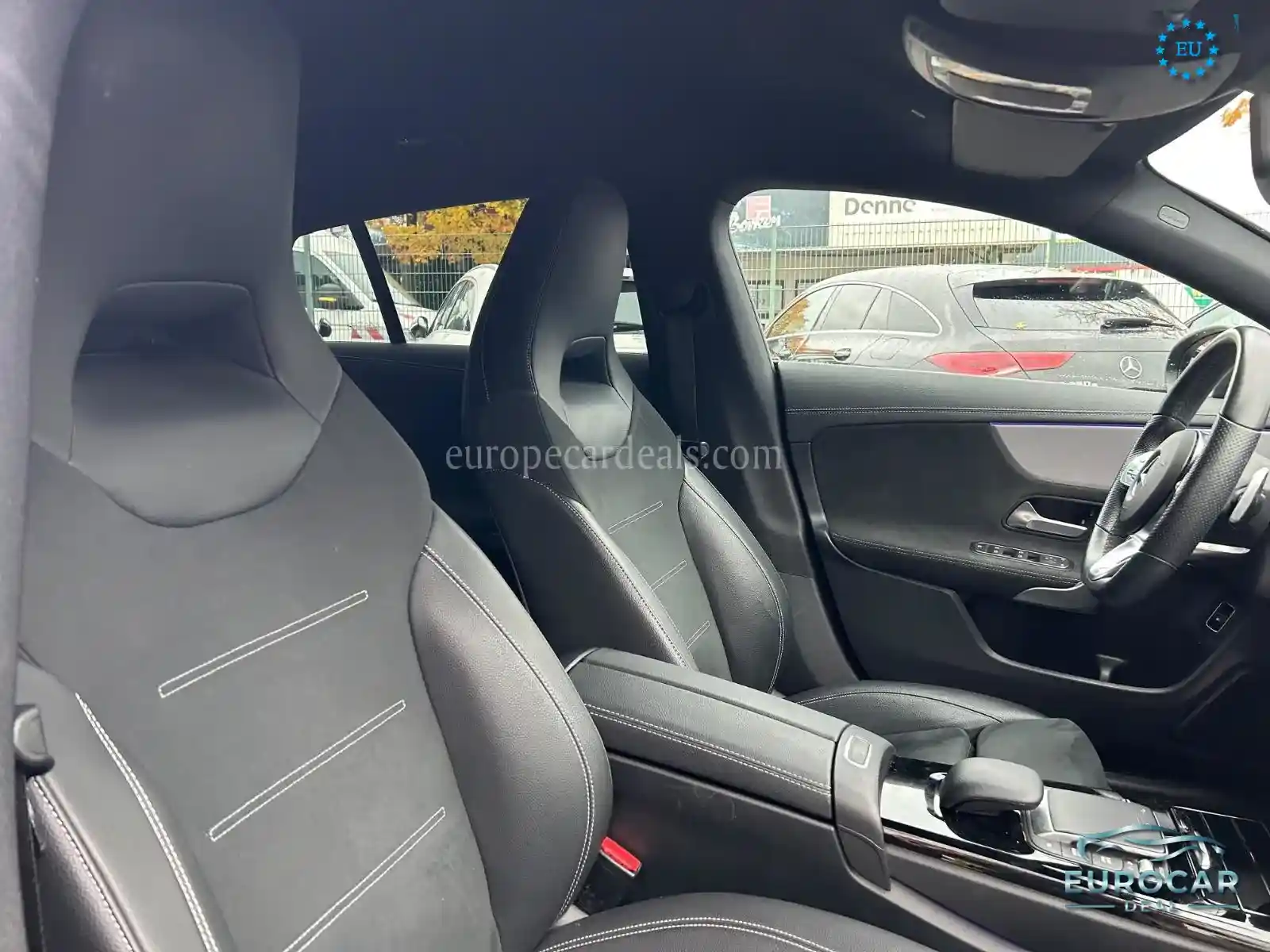 Mercedes-Benz CLA 250 Shooting Brake