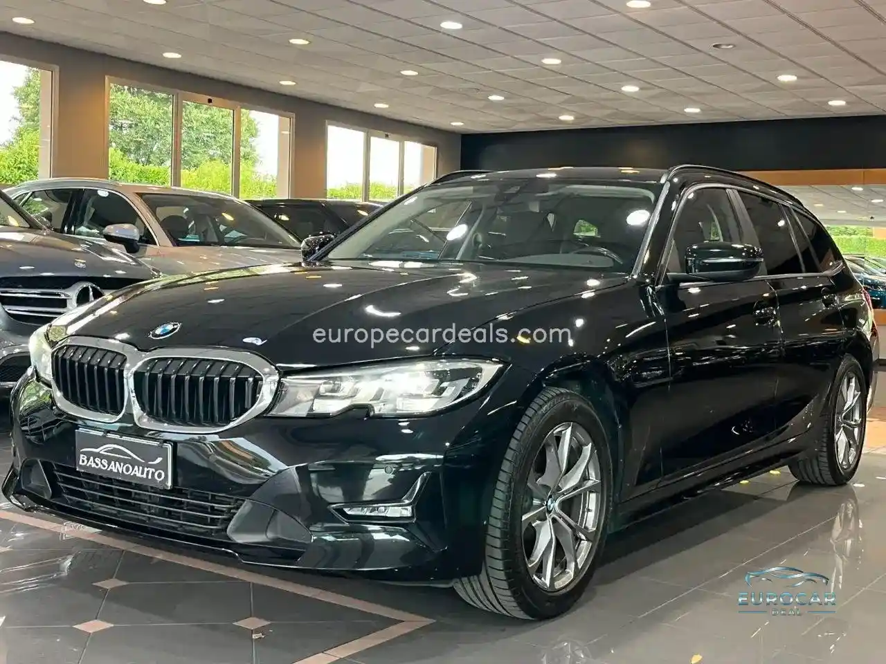 BMW 320