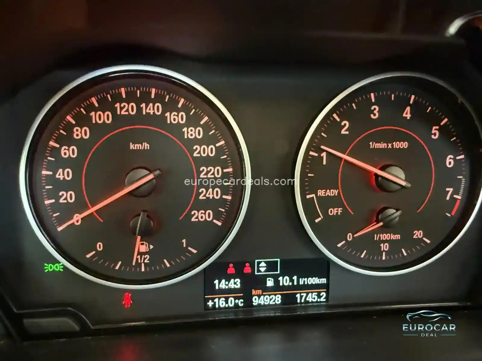 BMW 230