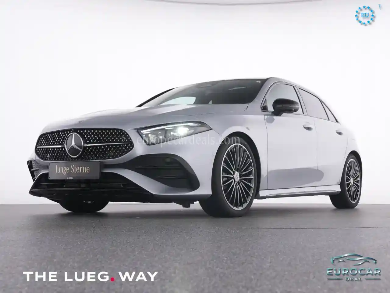 Mercedes-Benz A 250