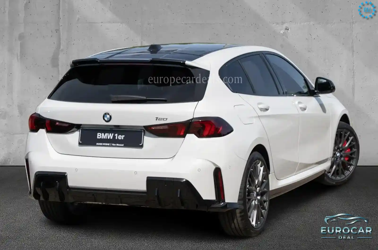 BMW 120