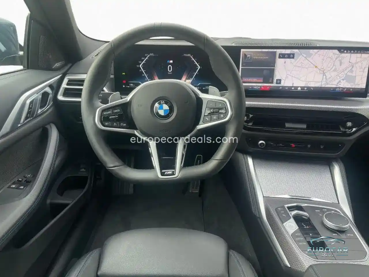 BMW 430