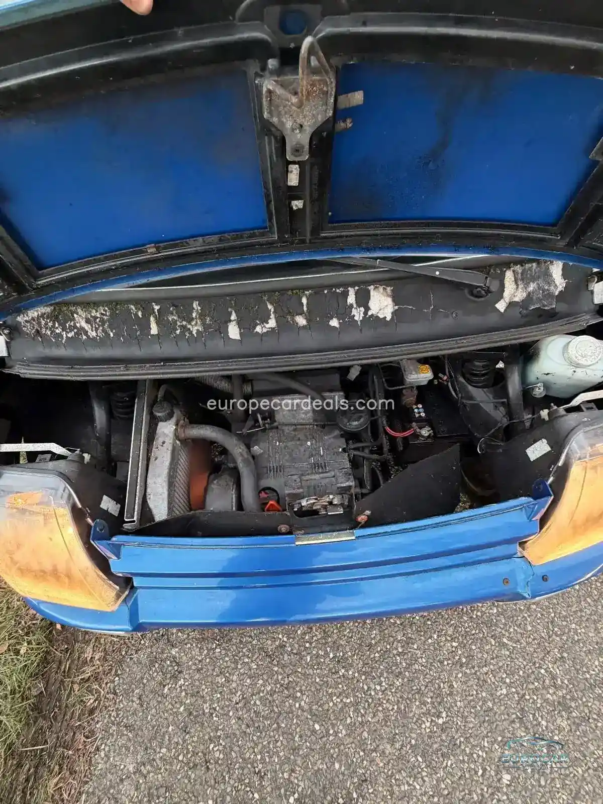 Microcar MC2