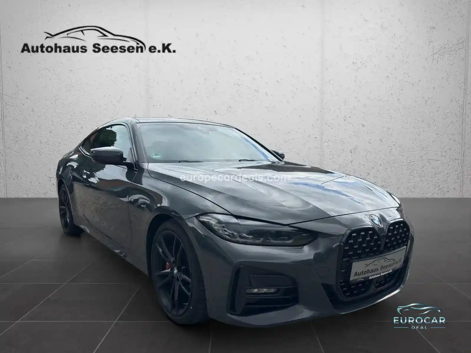 BMW 430