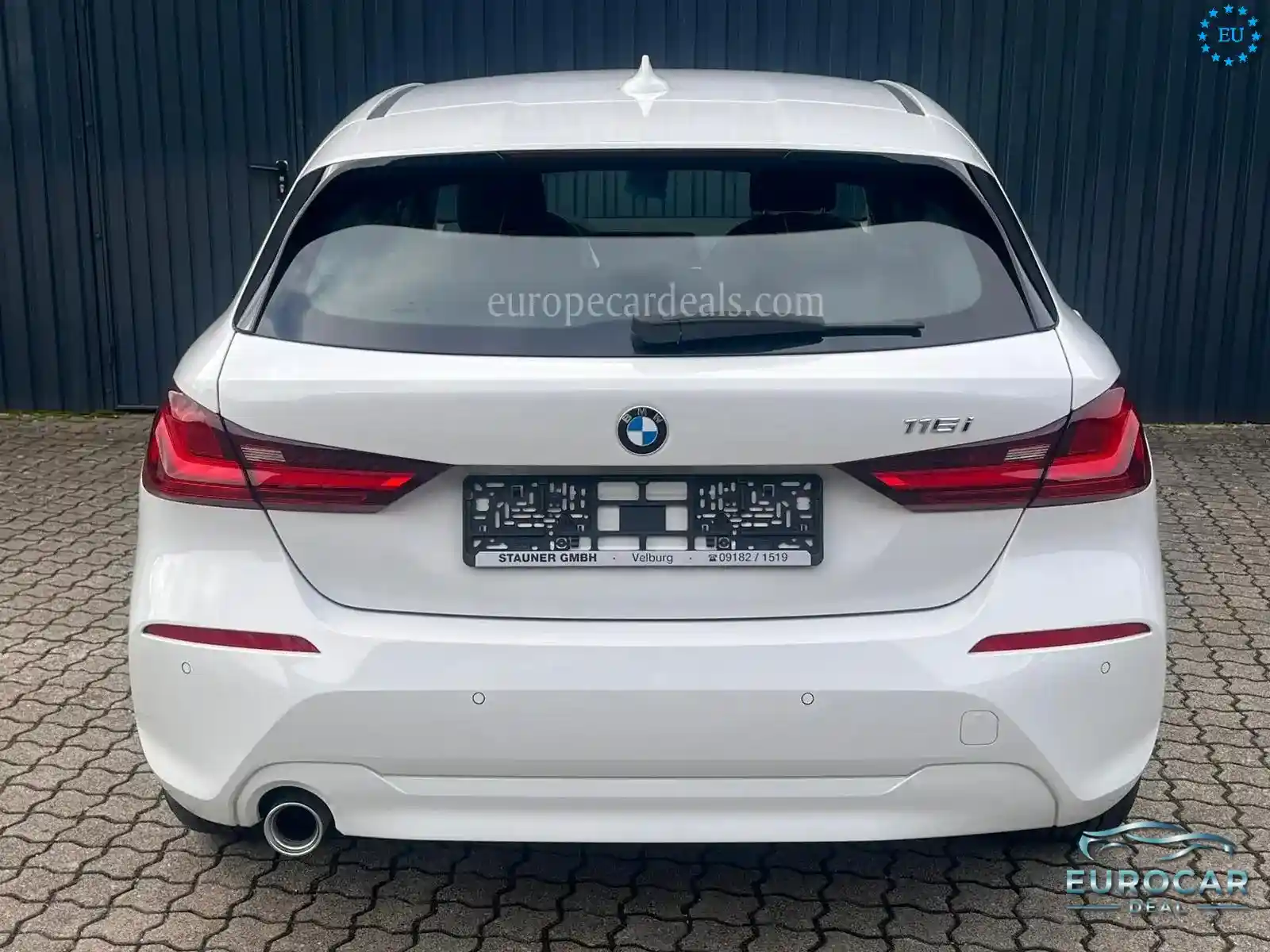BMW 116