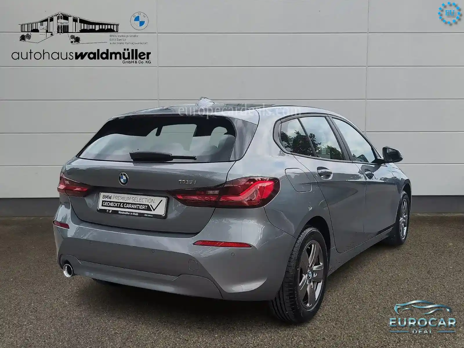 BMW 116