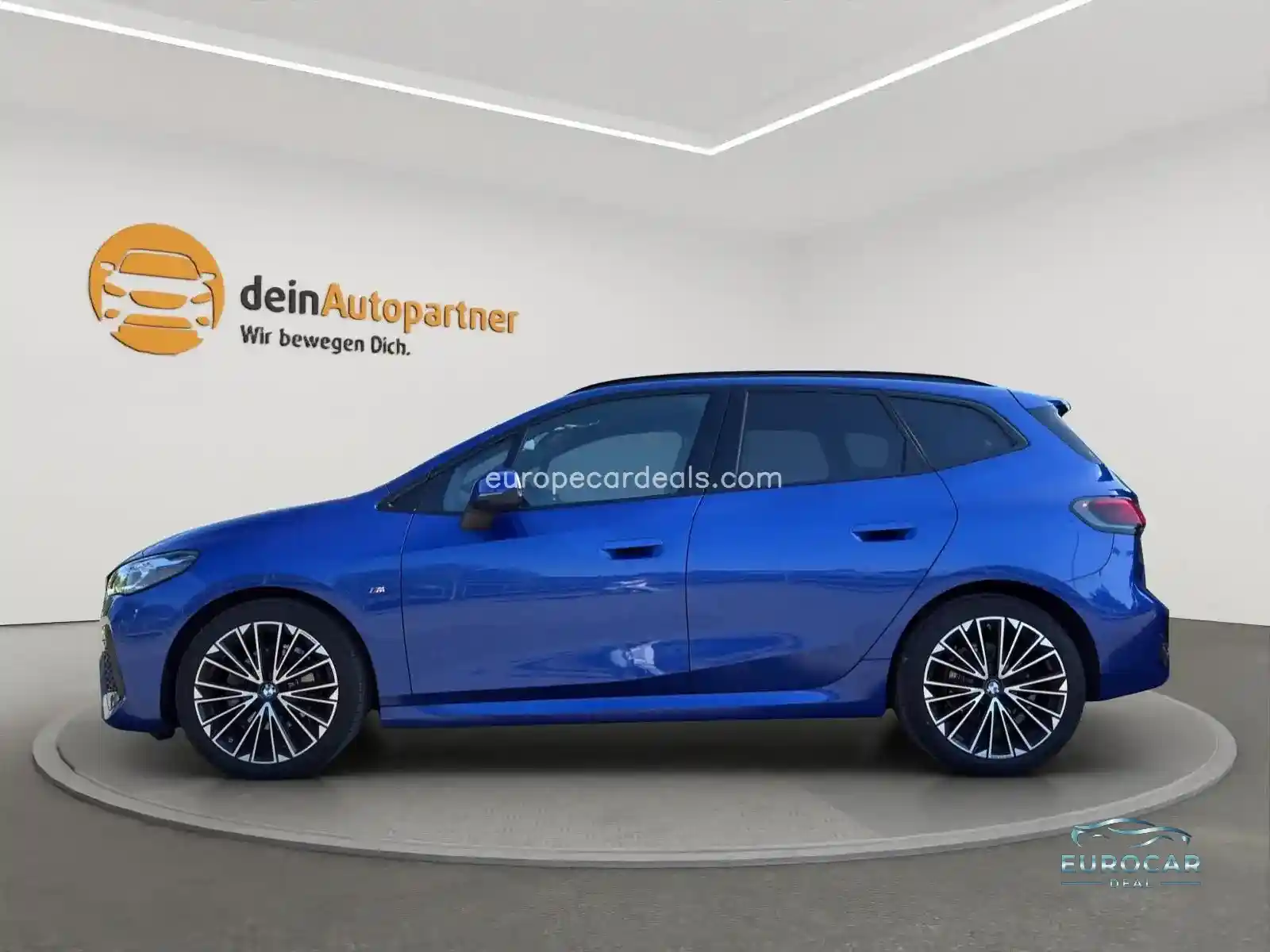 BMW 218 Active Tourer