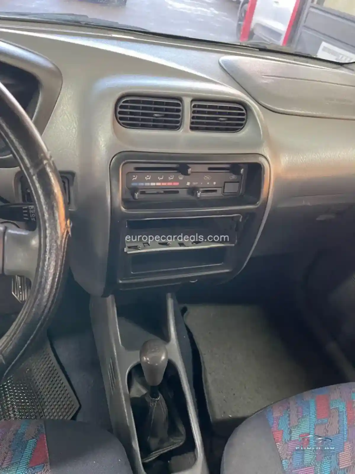 Daihatsu Terios