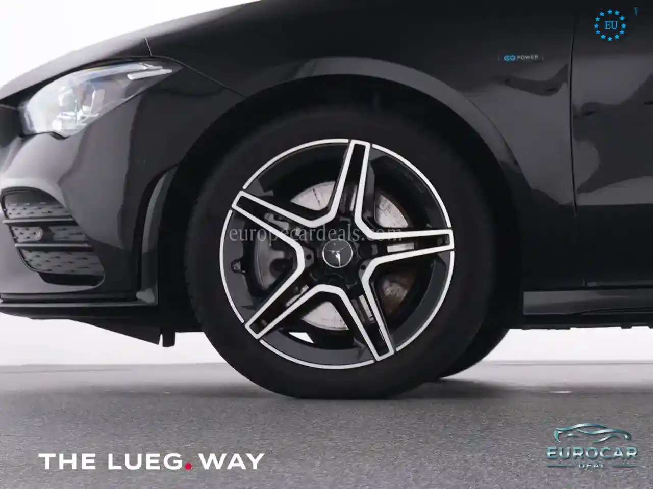 Mercedes-Benz CLA 250 Shooting Brake