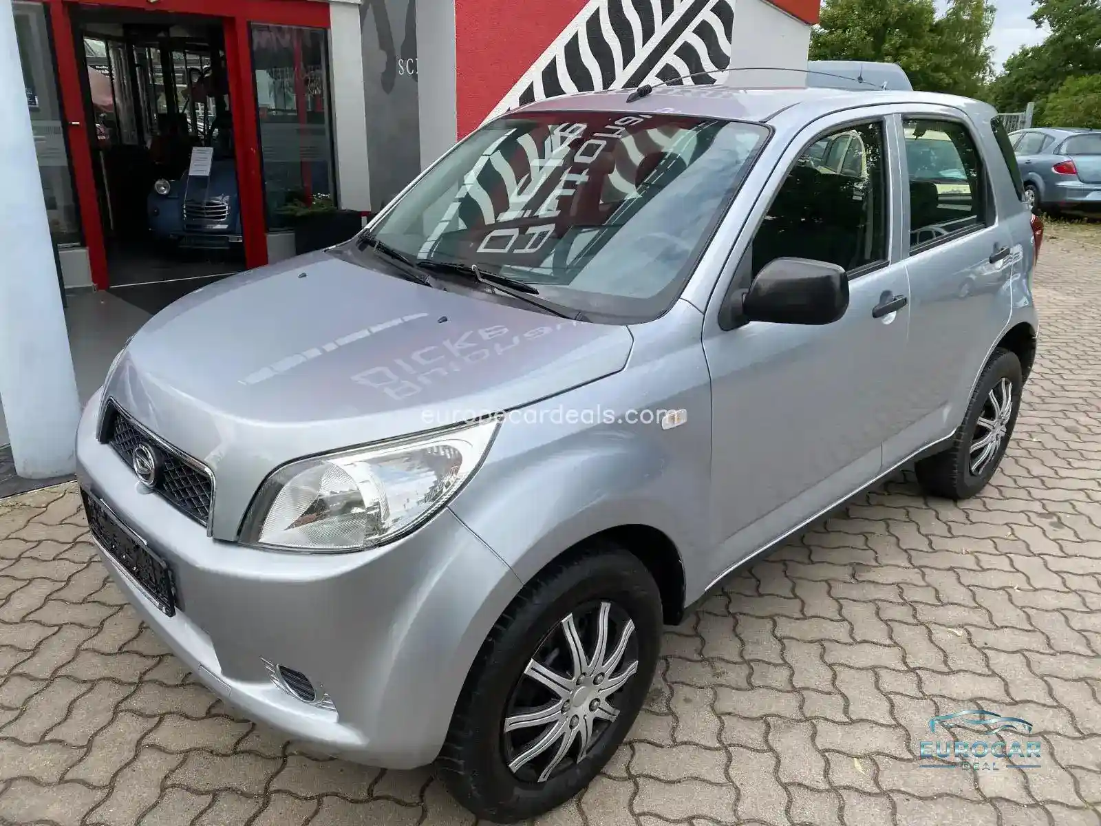 Daihatsu Terios