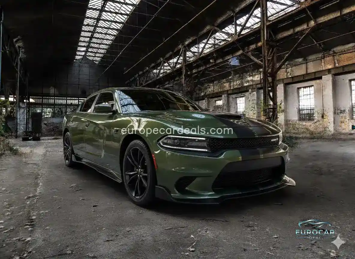 Dodge Charger