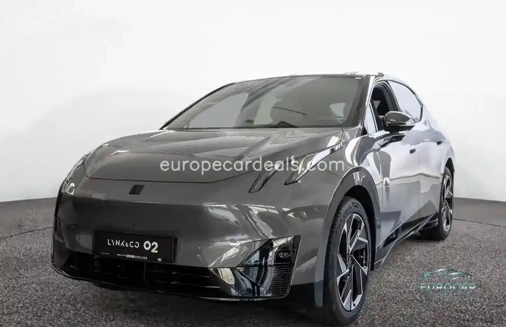 Lynk&Co 02