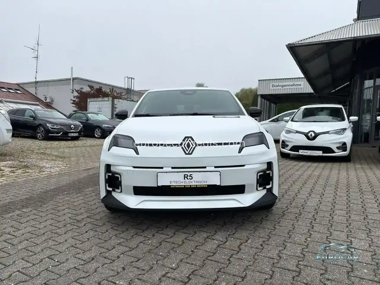 Renault R 5