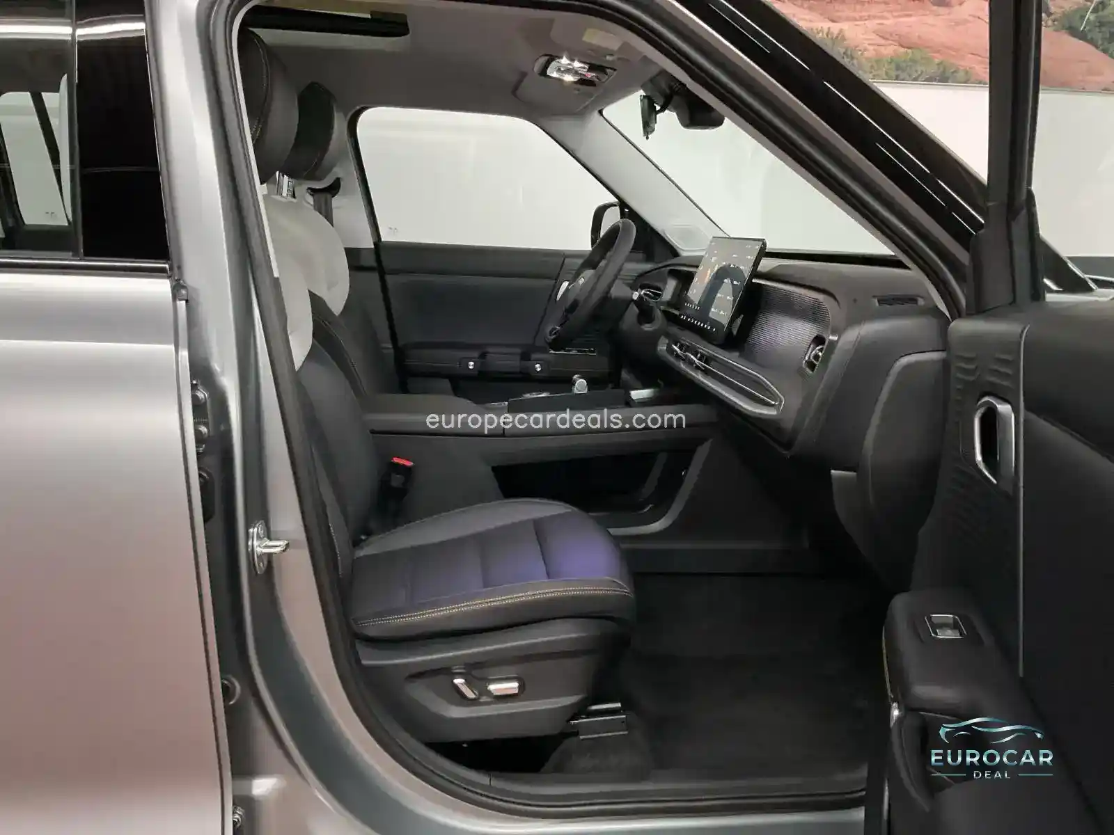BAIC BJ30