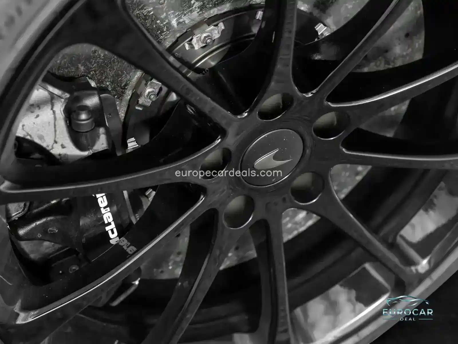 McLaren Artura