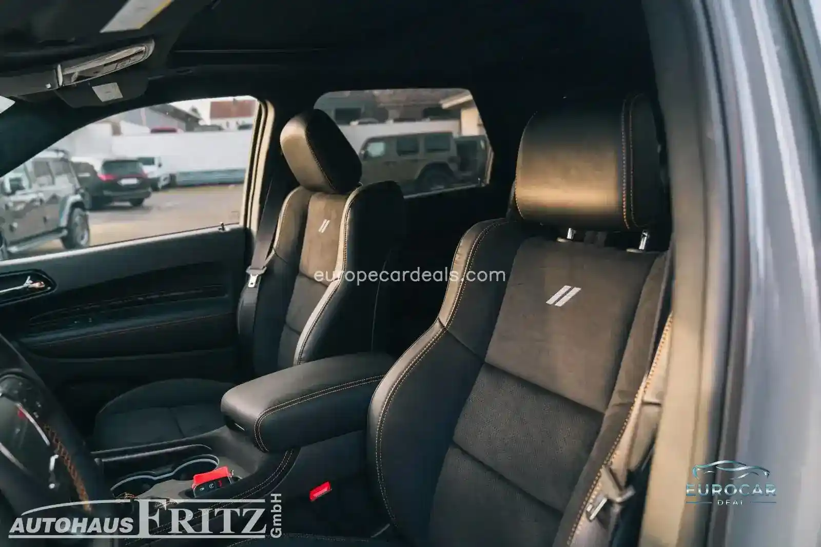 Dodge Durango