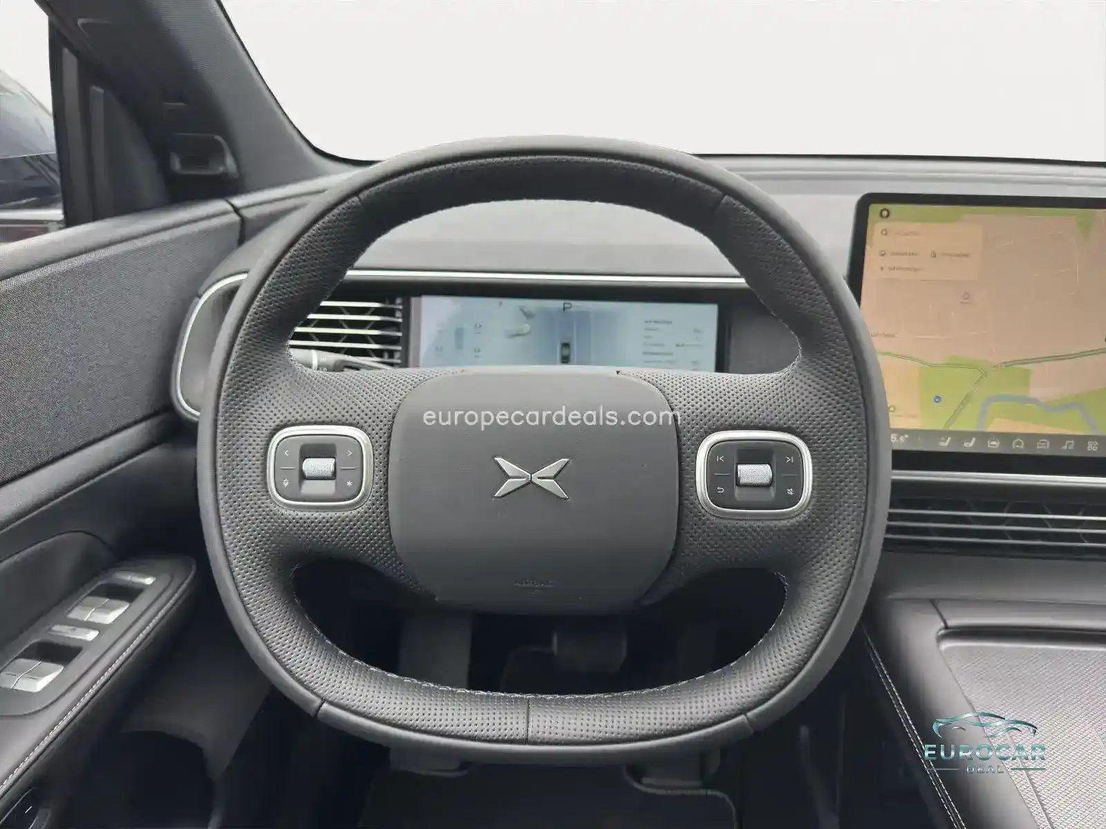 XPENG G6