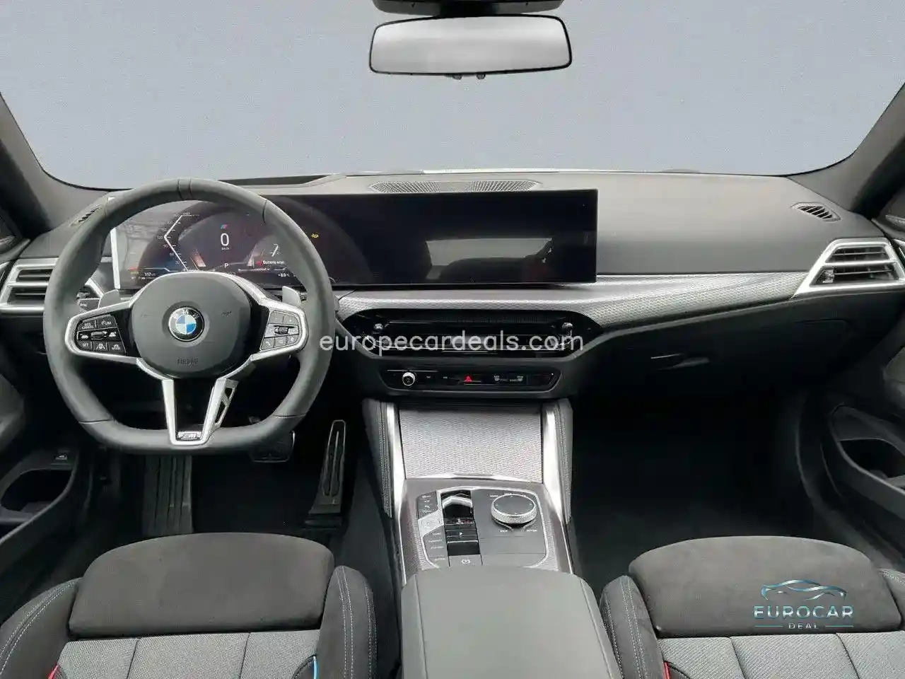 BMW 430