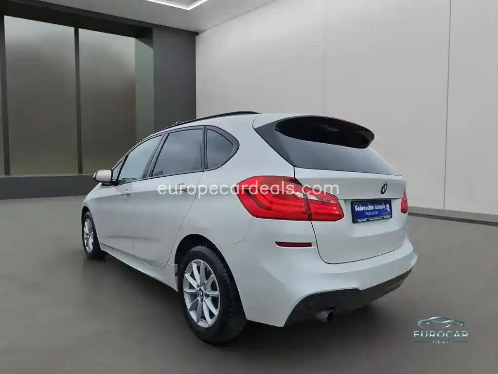 BMW 218 Active Tourer
