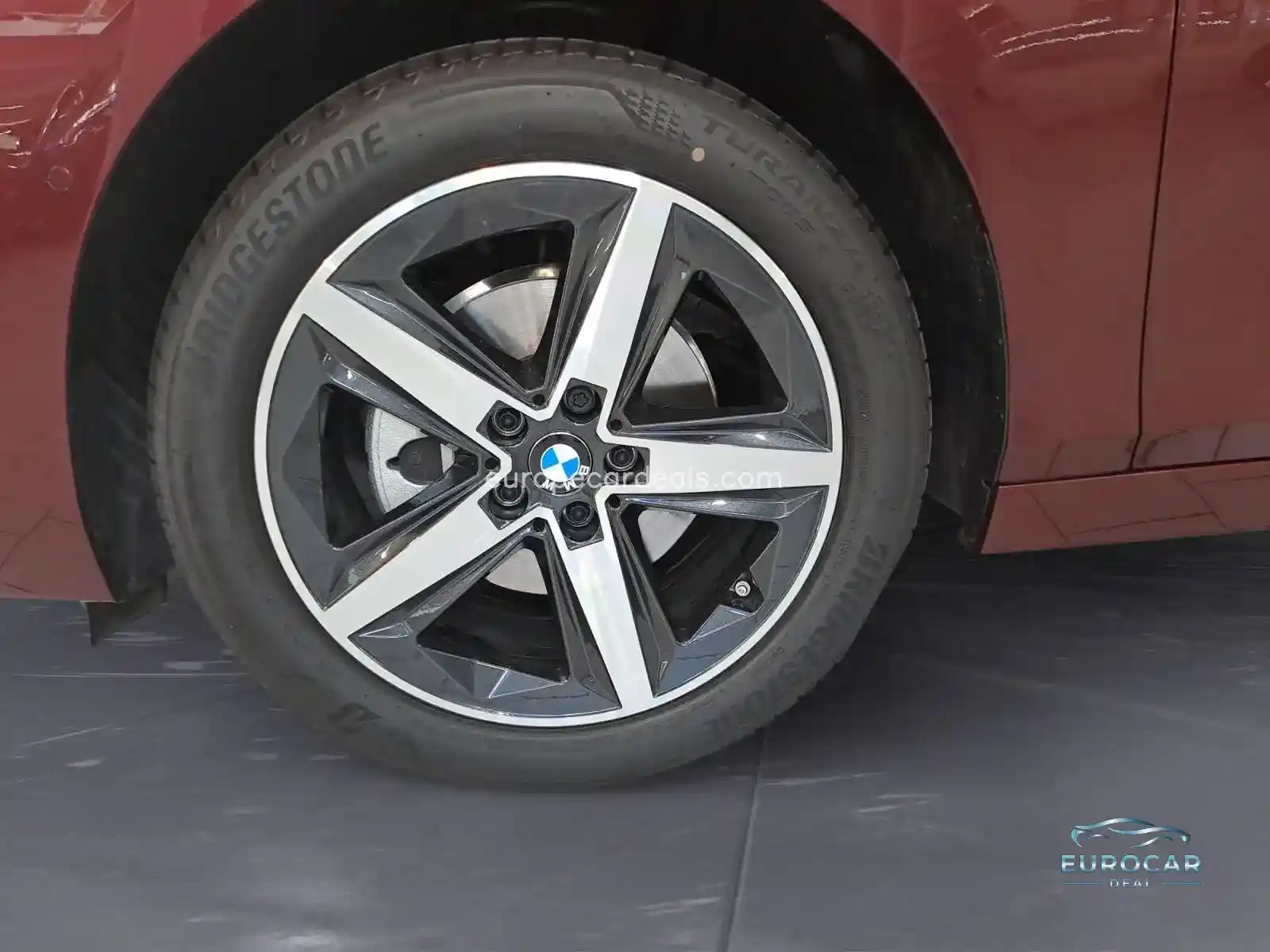 BMW 220 Active Tourer