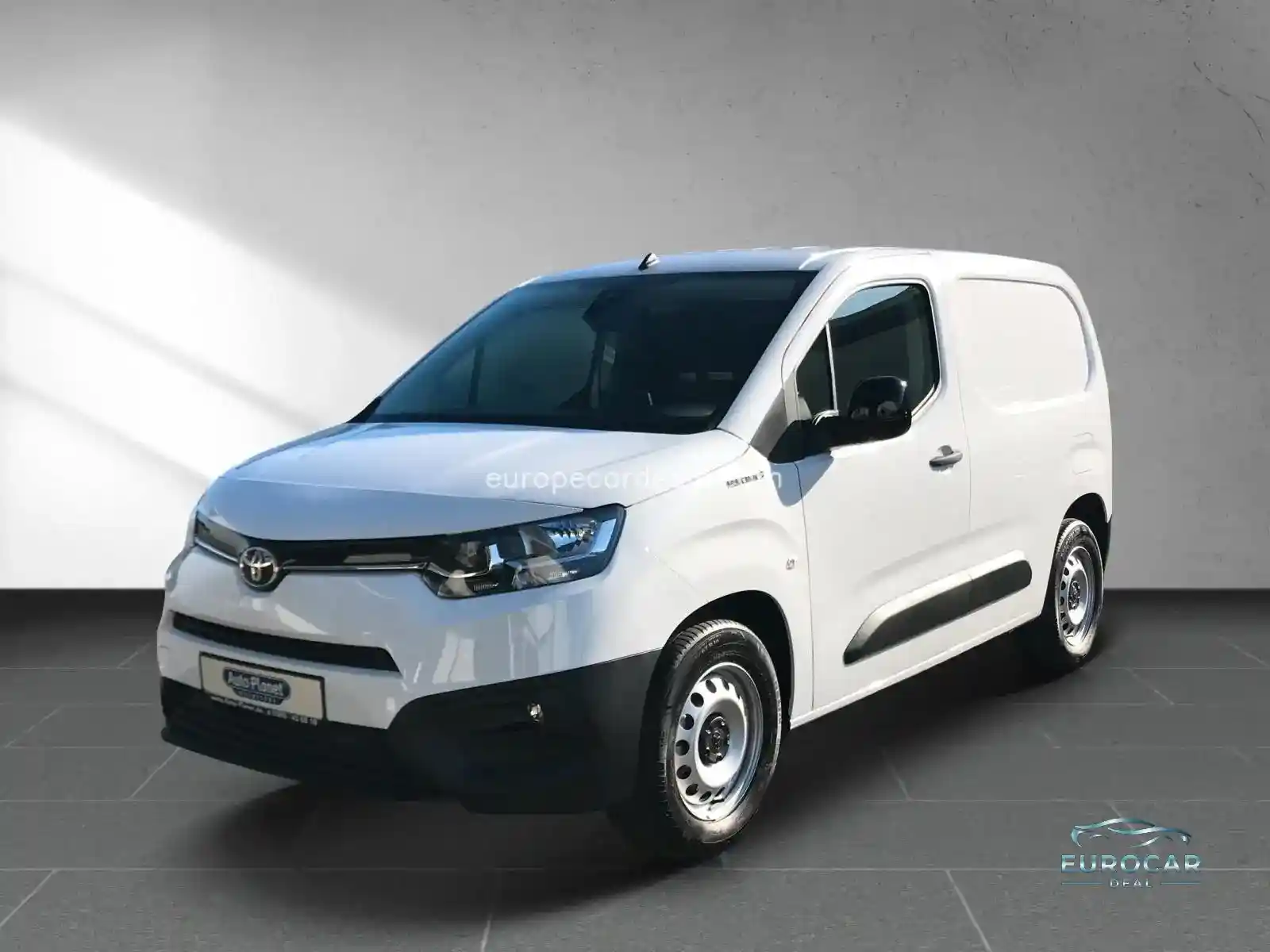Toyota Proace City