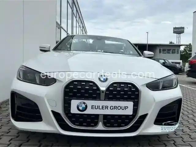 BMW 420