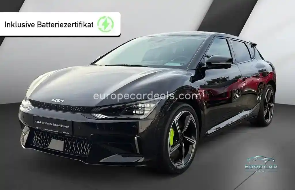 Kia EV6