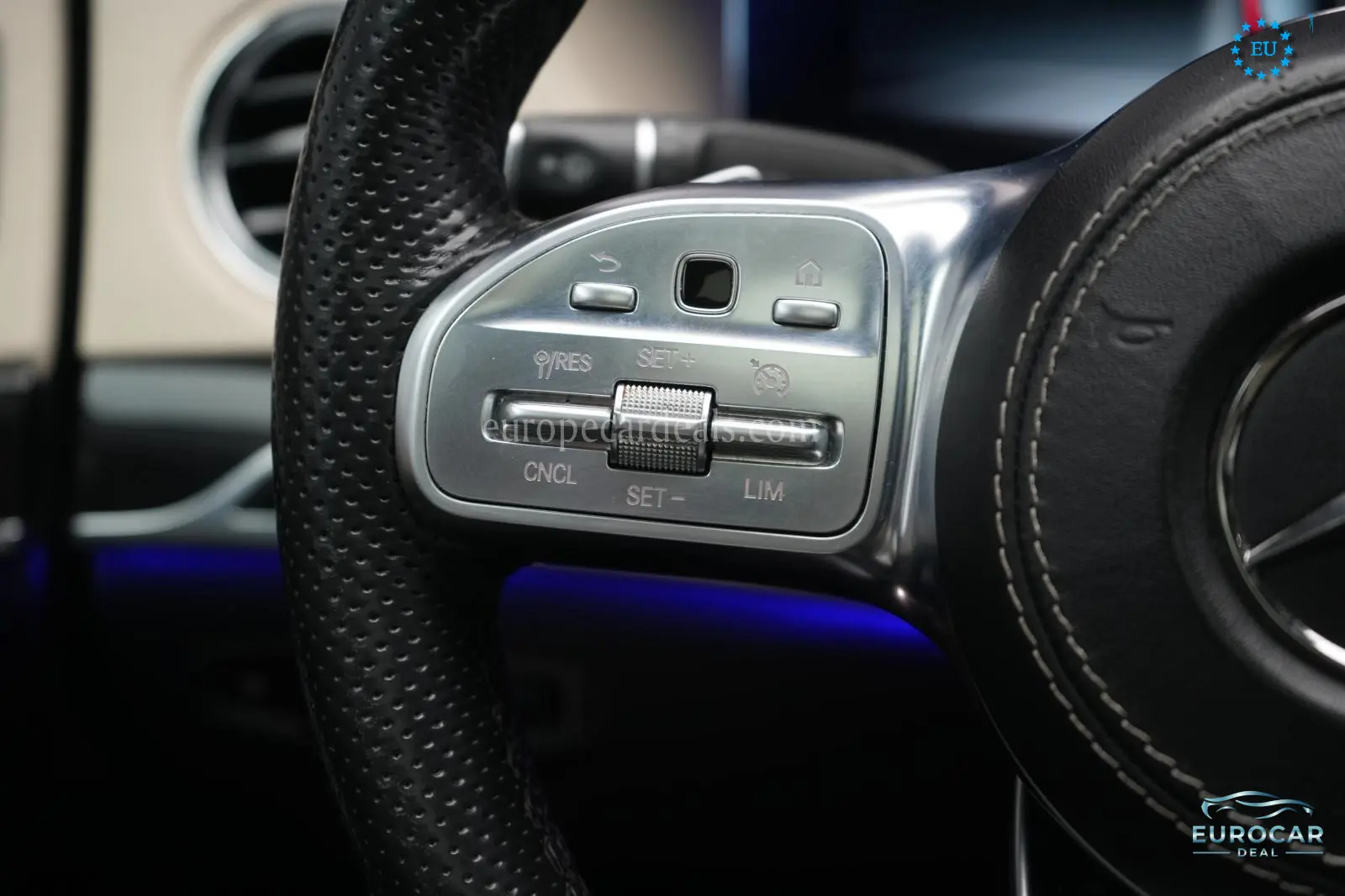 Mercedes-Benz S 350