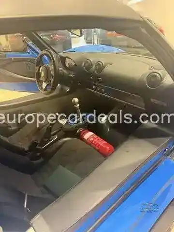 Lotus Exige